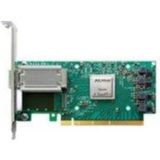 HP PCIe Netværkskort & Bluetooth-adaptere HP E InfiniBand