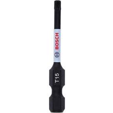 Bosch Bits T15 Impact 50 mm