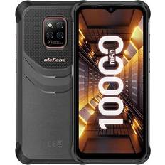 UleFone Power Armor 14 Pro 6GB RAM 128GB