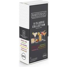 Drink Mixes Bartesian Classic Collection Variety 6-pack 36pcs