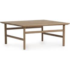 Normann Copenhagen Grow Medium Coffee Table