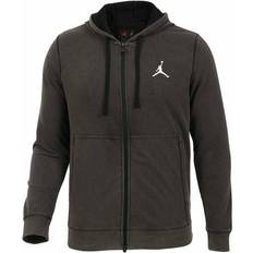 Nike Men's Dri-FIT Sport Air Fleece Full-Zip Hoodie