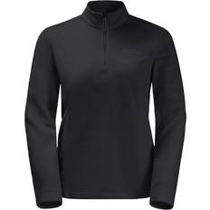 Damen - Türkis Pullover Jack Wolfskin Women’s Taunus Hz Fleece Jumper