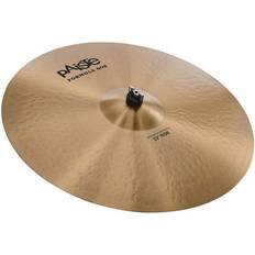 Digital Cymbaler Paiste 22 Formula 602 Classic Sounds Thin