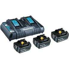 Makita Power Source-Kit 18V