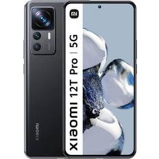 Xiaomi 12T Pro 128GB／8GB RAM Xiaomi 12T Pro 5G Blue 256GB + 8GB Dual-SIM Factory Unlocked