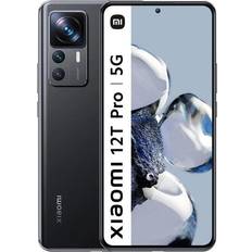 Xiaomi Teléfonos móviles Xiaomi 12T Pro 8GB RAM 256GB