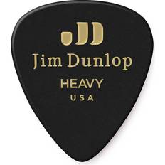 Dunlop Genuine Celluloid 483P03HV 12 Pack