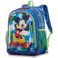 Mickey mouse backpack American Tourister Disney Mickey Mouse Backpack