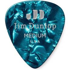 Dunlop Genuine Celluloid Pearl (12 Pack)