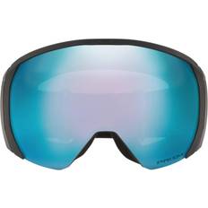 Oakley Flight Path Sr - Factory Pilot Black/Prizm Snow Sapphire Iridium