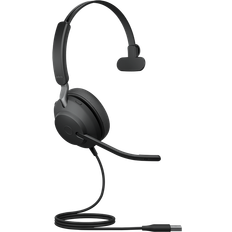 Jabra Evolve2 40-USB-A UC Mono