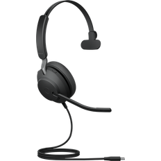 Jabra evolve2 40 Jabra Evolve2 40-USB-C UC Mono