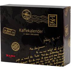 Kahl's Coffee Advent Calendar 2024