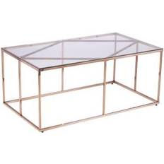 Southern Enterprises Plegi Coffee Table 24x42"