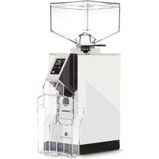 Eureka Display - Elektrische Kaffeemühle Kaffeemühlen Eureka Brew Pro 16CR Chrom