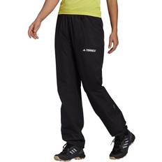 Adidas Rain Trousers on sale Adidas Terrex Multi Rain.Rdy Primegreen 2-Layer Rain Tracksuit Bottoms