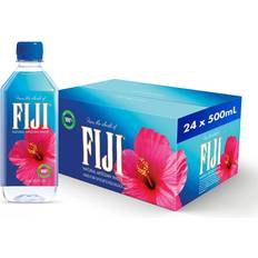 Fiji water price Fiji Natural Artesian Water 16.9fl oz 24