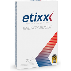 Etixx Energy Boost 30 pcs