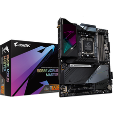 AMD - ATX Hovedkort Gigabyte B650E Aorus Master