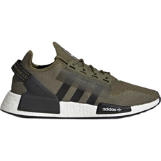 Adidas NMD_R1 V2 M - Focus Olive/Core Black/Cloud White