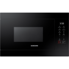 Samsung Built-in - Grill Microwave Ovens Samsung MG22M8254AK/E1 Integrated