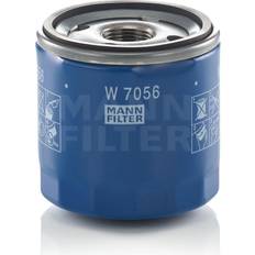 Filtros MANN-FILTER W7056