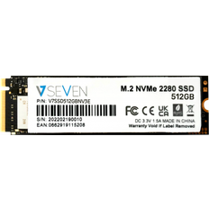 V7 V7SSD512GBNV3E M.2 512GB