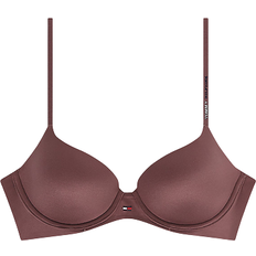 Ultra Soft Demi-Cup Bra