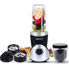 Pulse Function Smoothie Blenders Amateys BL-PC-B2C