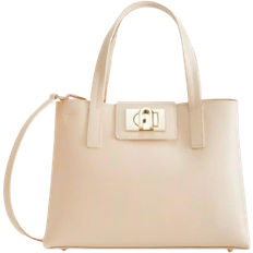 Twist Lock Totes & Shopping Bags Furla 1927 Tote M