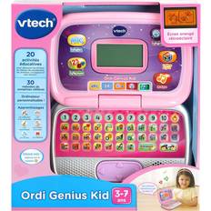 Suono Laptop per bambini Vtech Ordi Genius Kid