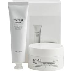 Meraki Foot Spa Gift Box