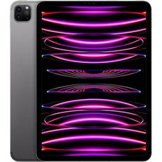 256 GB - Apple iPad Pro Tablets Apple iPad Pro M2, 11-inch, Wi-Fi, 256GB Space Grey