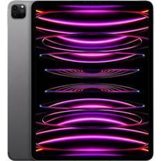 Tablet Apple iPad Pro M2, 12.9-inch, Wi-Fi, 256GB Space gray