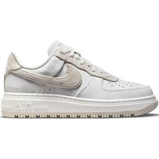 Air Force 1 Luxe M - Summit White/Light Bone/Summit White