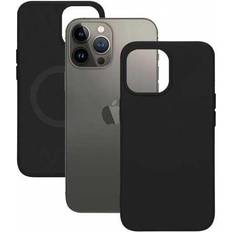 Ksix Soft MagCharge Case for iPhone 14