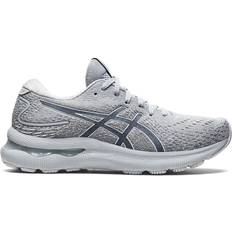 Asics Gel-Nimbus 24 W - Piedmont Grey/Piedmont Grey