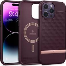 Parallax Mag Case for iPhone 14 Pro