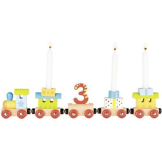 Fødselsdagstog goki Goki Birthday Trains Magnet