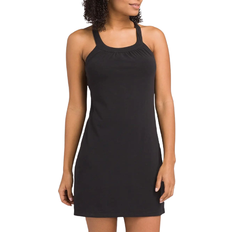 Prana Kläder Prana Cantine Dress - Black