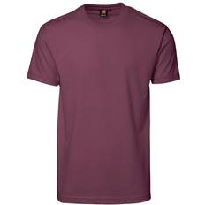 ID Pro Wear T-shirt - Bordeaux