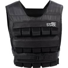 Viktvästar på rea Star Nutrition Gear Weighted Vest