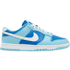 Nike dunk blue Nike Dunk Low Retro QS - Flash/White/Argon Blue