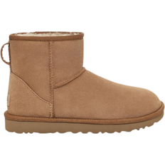 UGG Classic Mini Regenerate - Chestnut