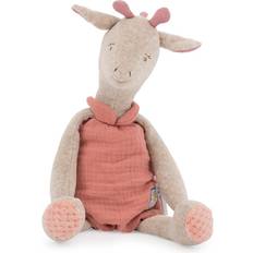 Moulin Roty Bibiscus the Giraffe 37cm