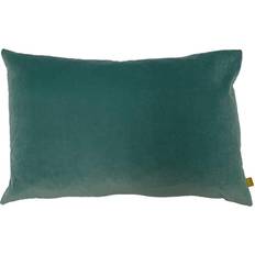 Poliestere Copricuscini Velvet Cushion Cover Blue (40x60cm)