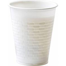 Plastic Cups Automatic 100-pack