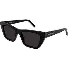 Saint laurent cat eye sunglasses Saint Laurent Mica SL276 032