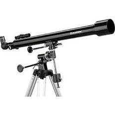 Celestron PowerSeeker 60EQ Refractor Telescope